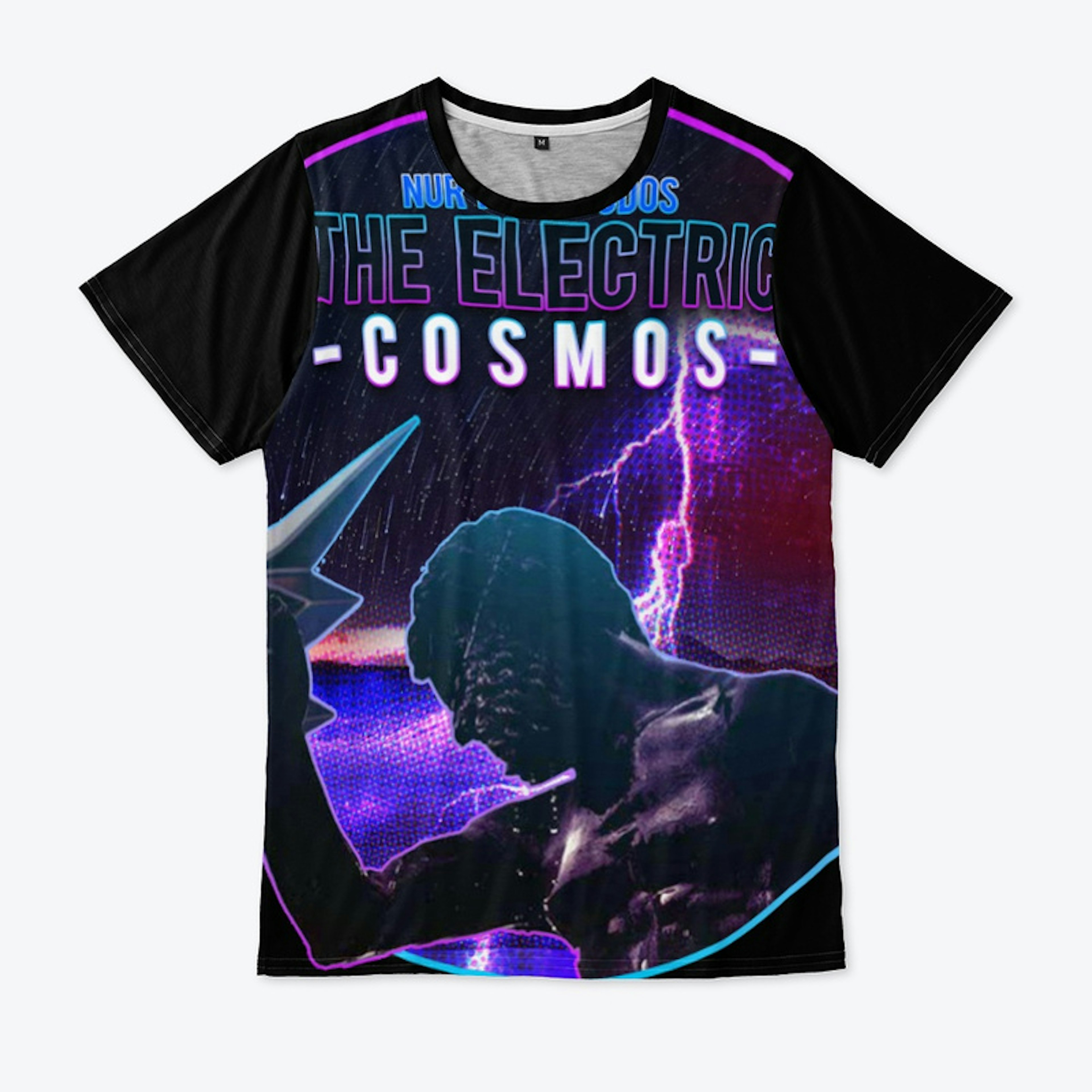 The Electric Cosmos