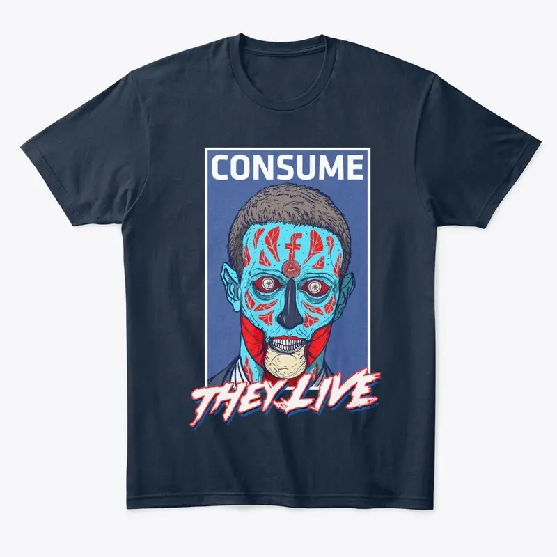 Consume