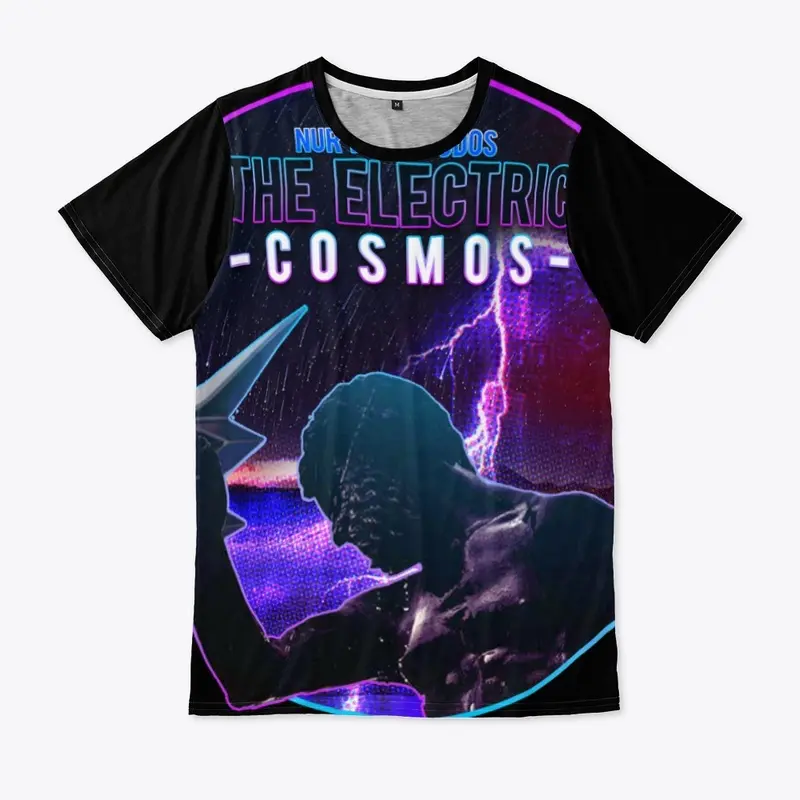 The Electric Cosmos